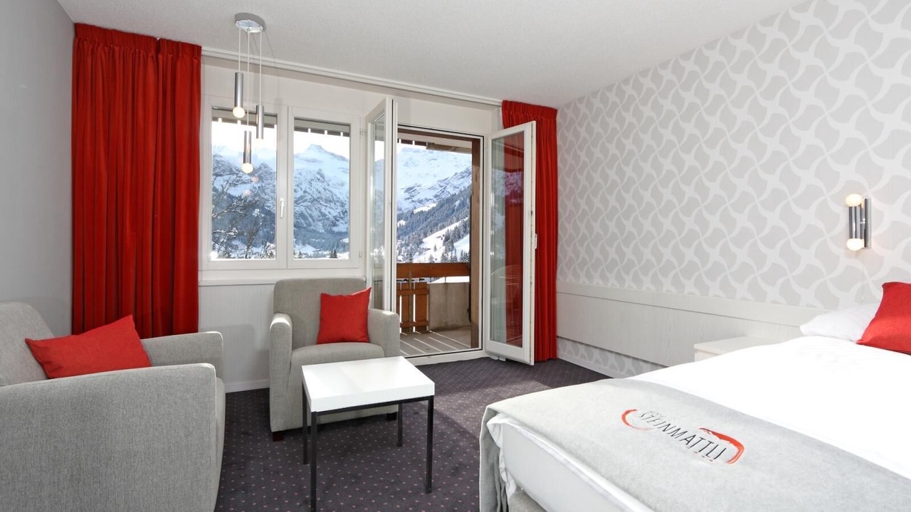 Photo of Others in Adelboden