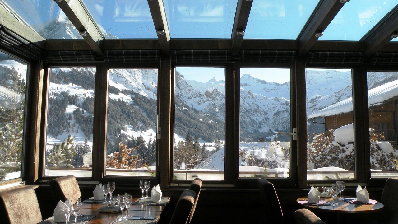 Photo of Others in Adelboden