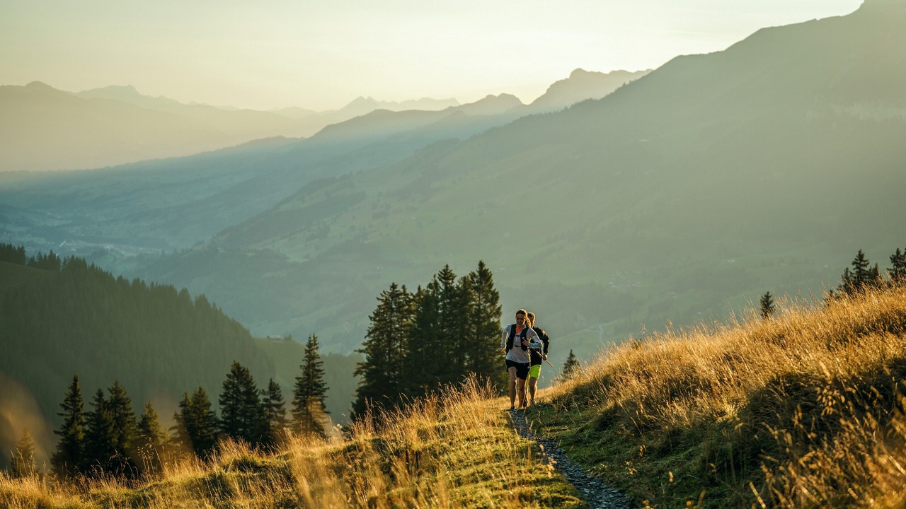 Photo of Outdoor in Adelboden