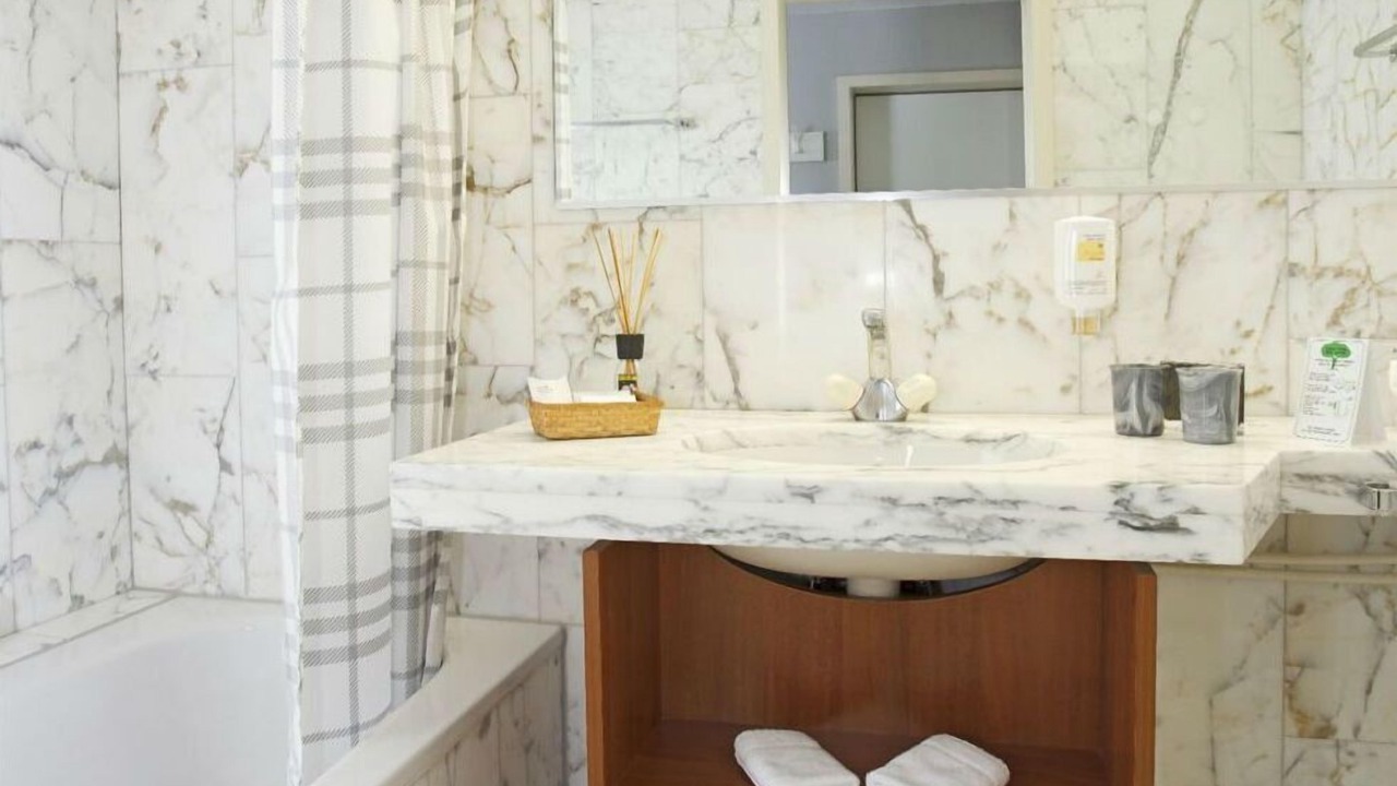 Photo of Bathroom in Adelboden