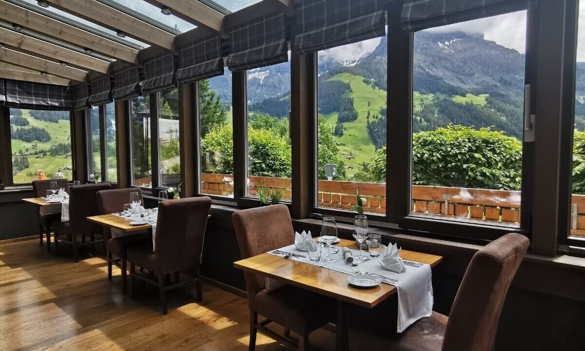 Photo of Others in Adelboden