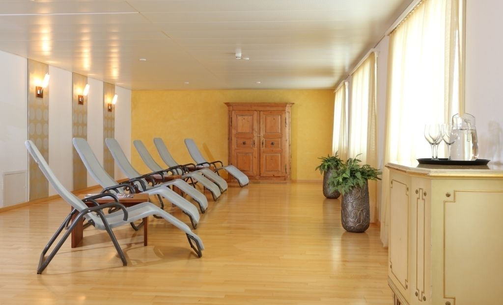Photo of Bedroom in Adelboden