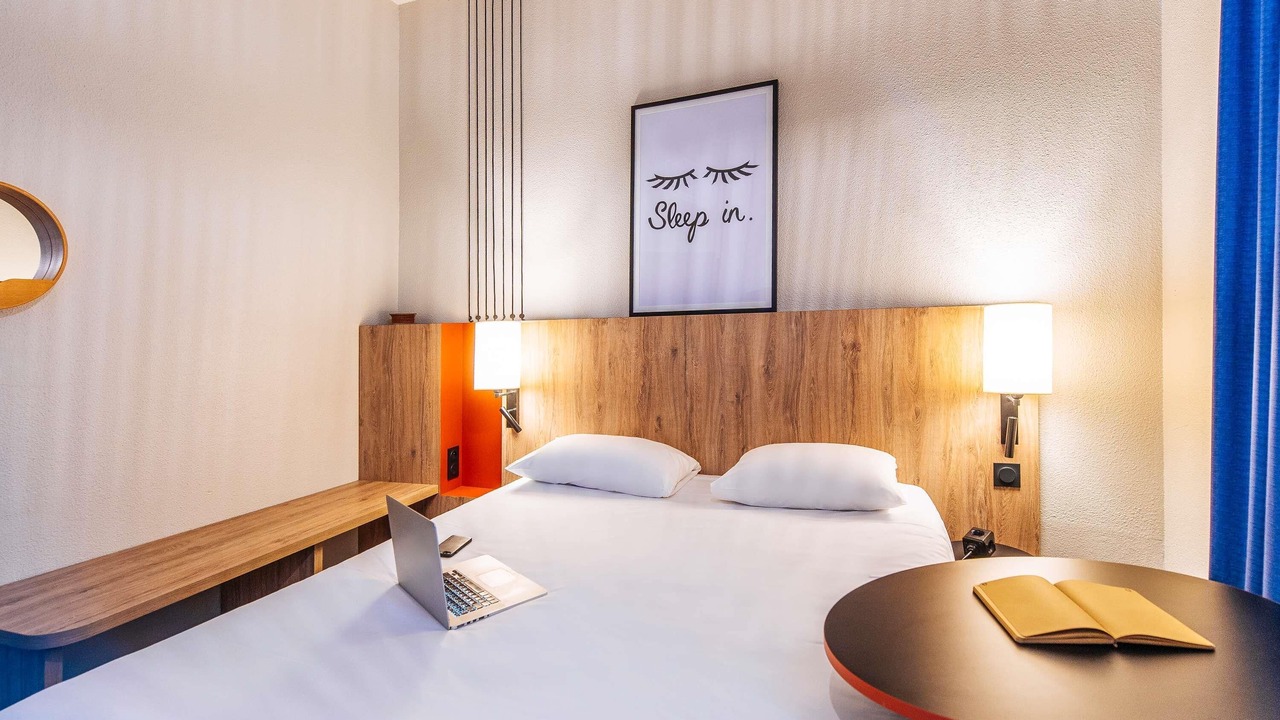 Photo of Bedroom in Lavaur