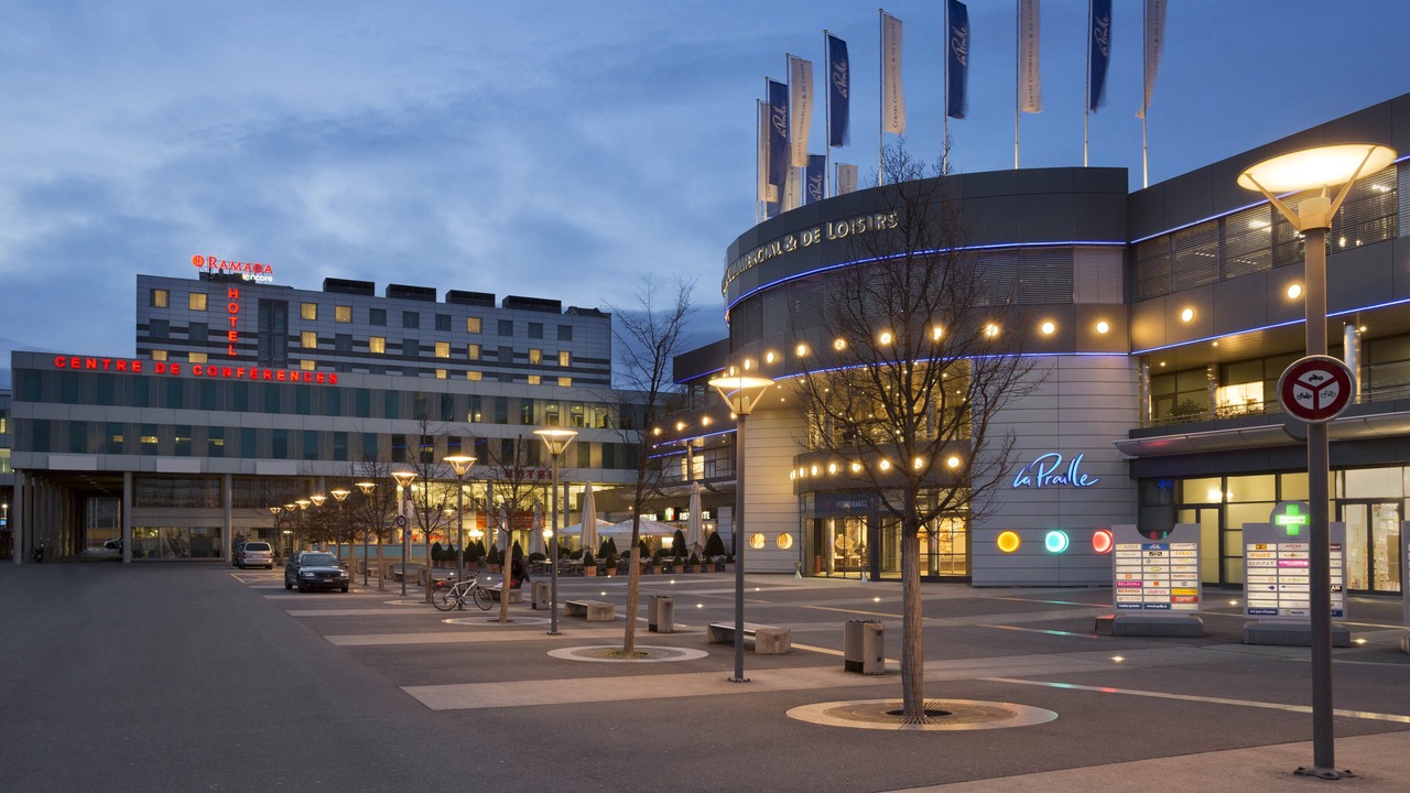 Photo of Outdoor in Lancy