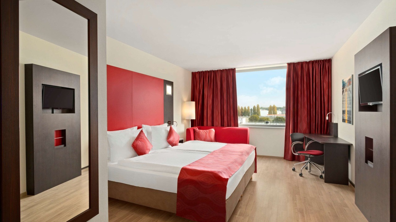 Photo of Bedroom in Lancy