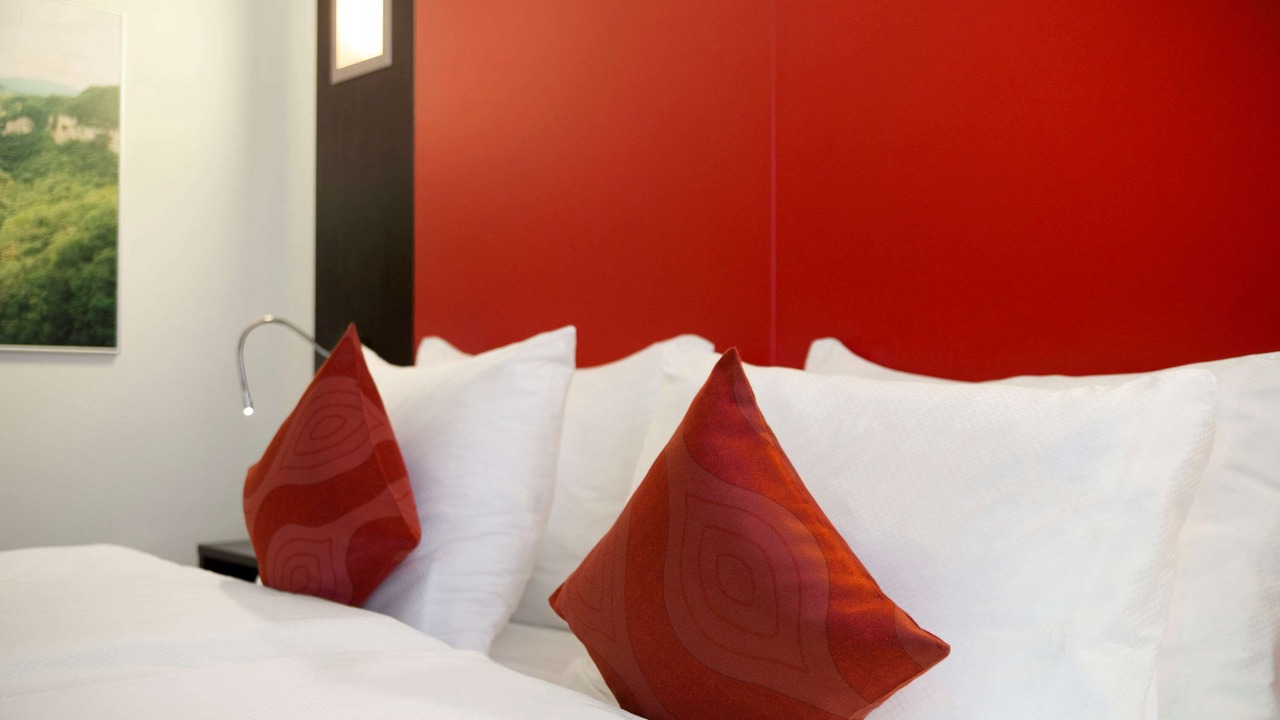 Photo of Bedroom in Lancy