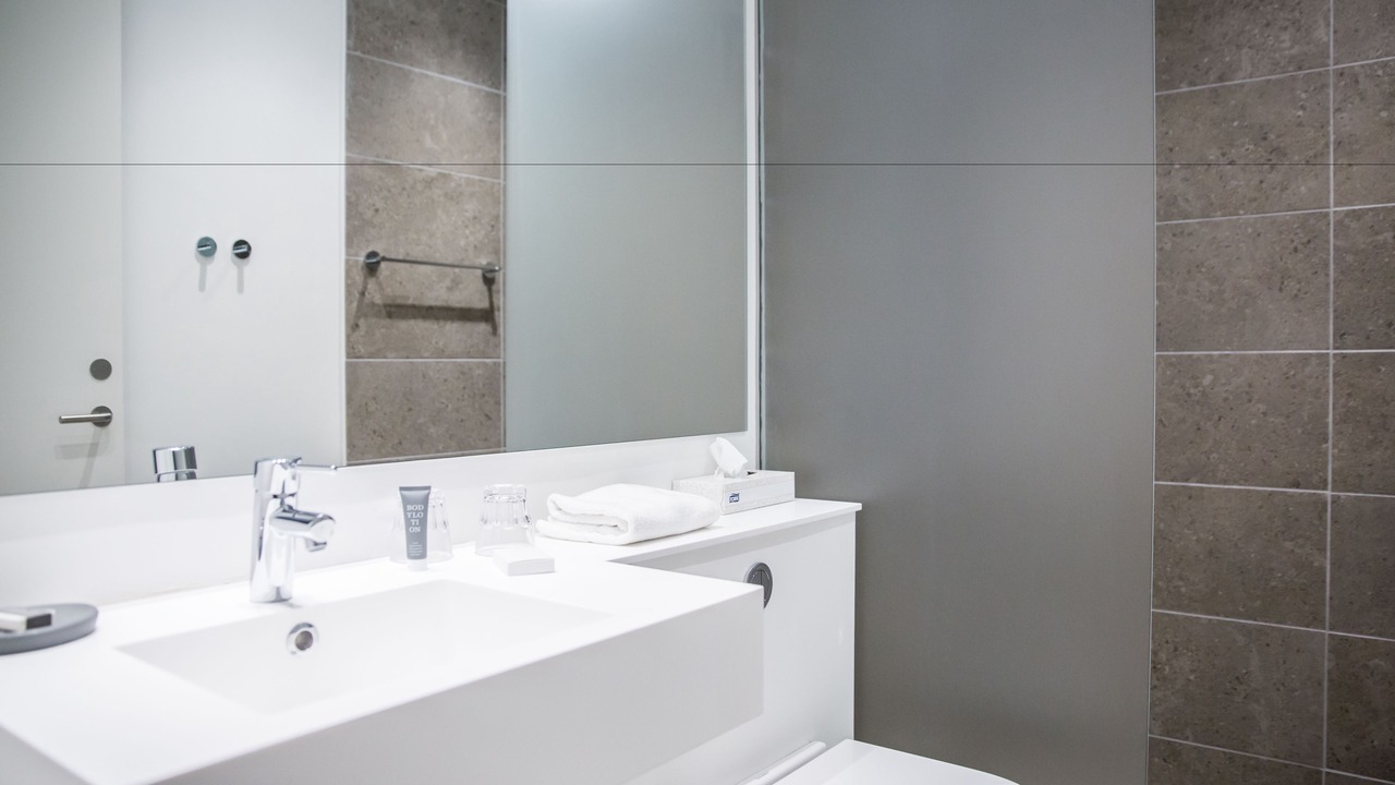 Photo of Bathroom in Holte