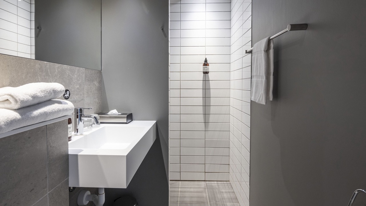 Photo of Bathroom in Holte