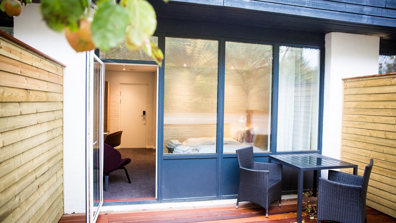 Photo of Bedroom in Holte