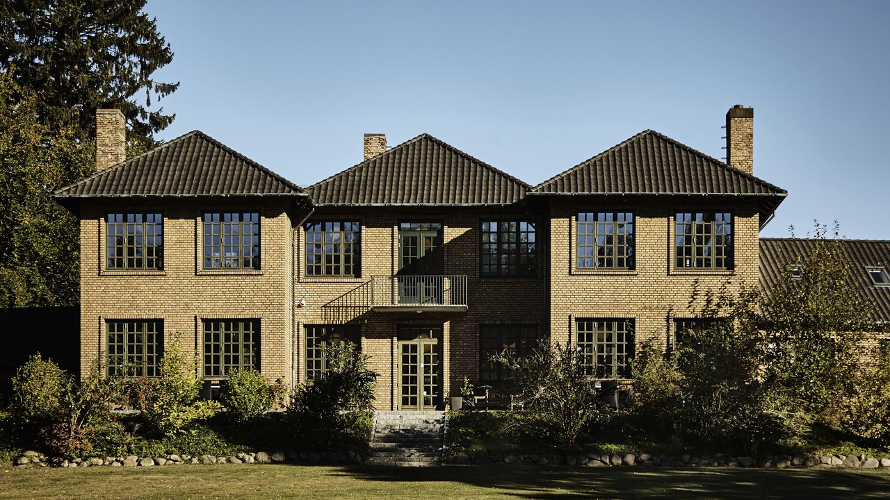 Photo of Outdoor in Holte