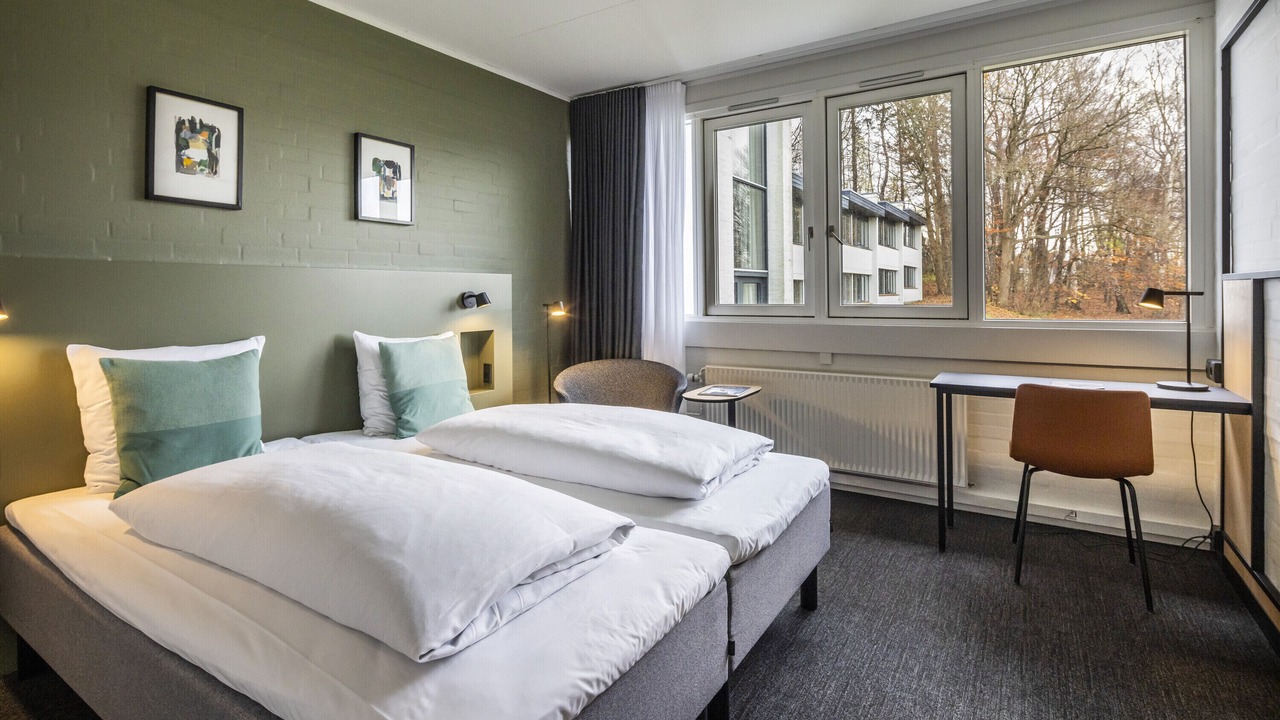 Photo of Bedroom in Holte