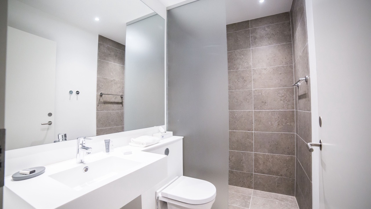 Photo of Bathroom in Holte