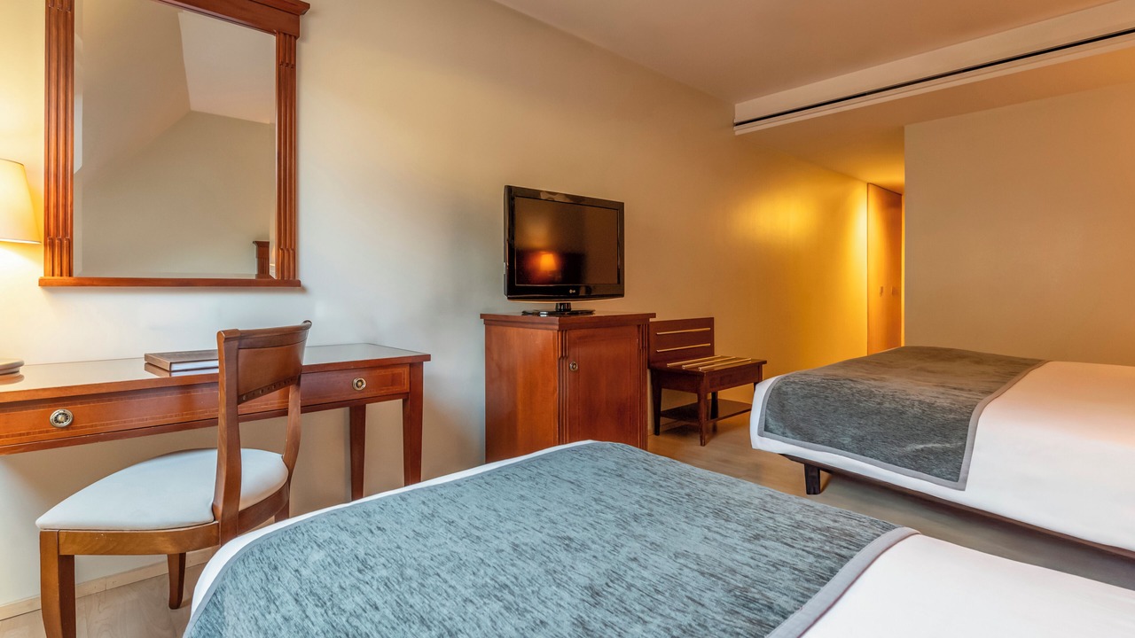 Photo of Bedroom in Les Escaldes