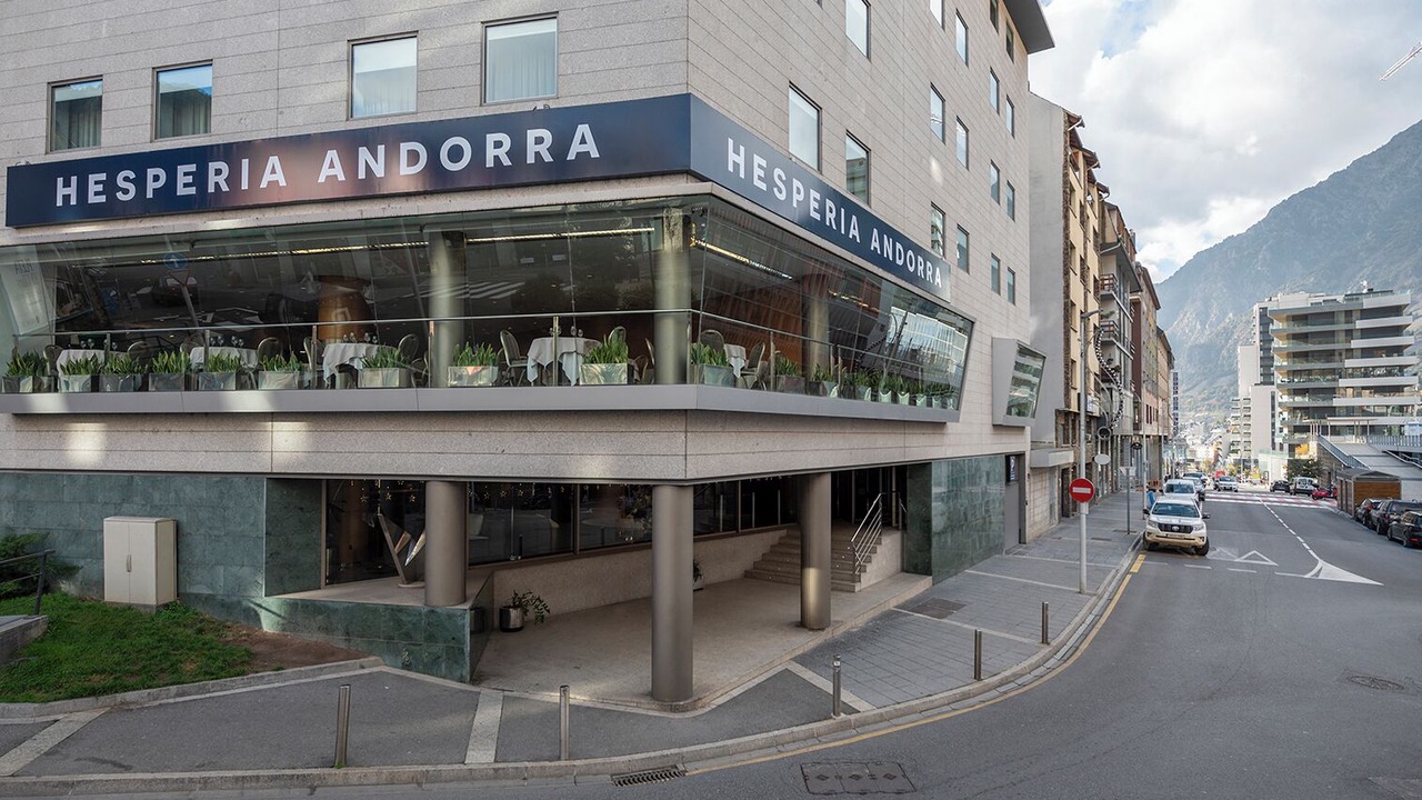 Photo of Outdoor in Les Escaldes