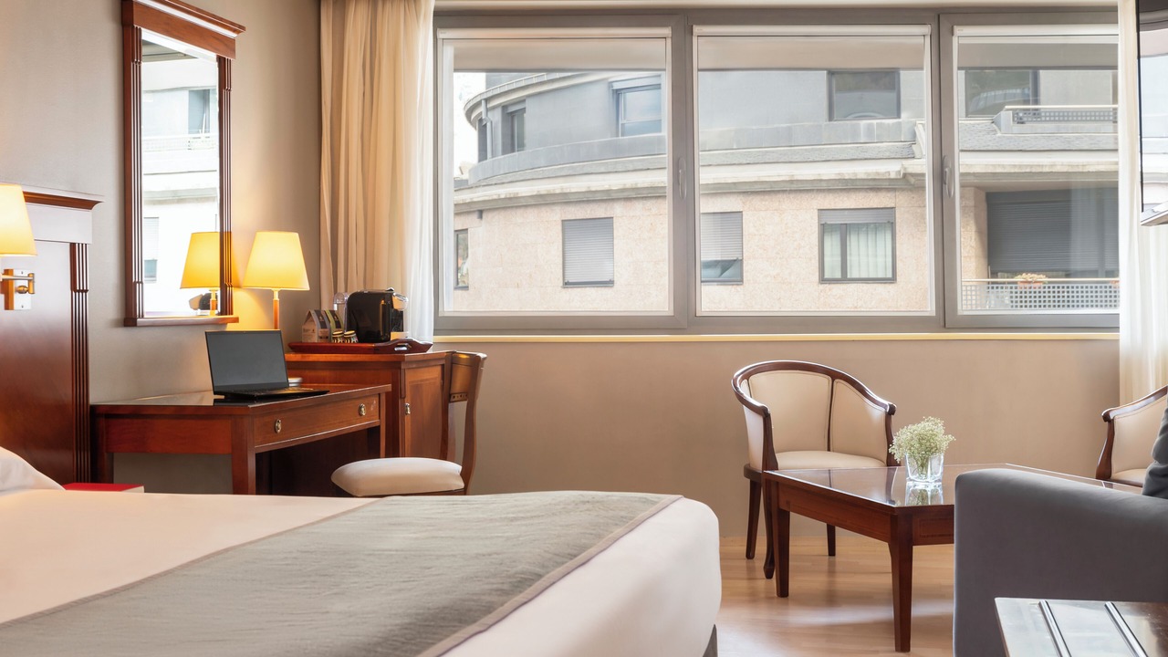 Photo of Bedroom in Les Escaldes