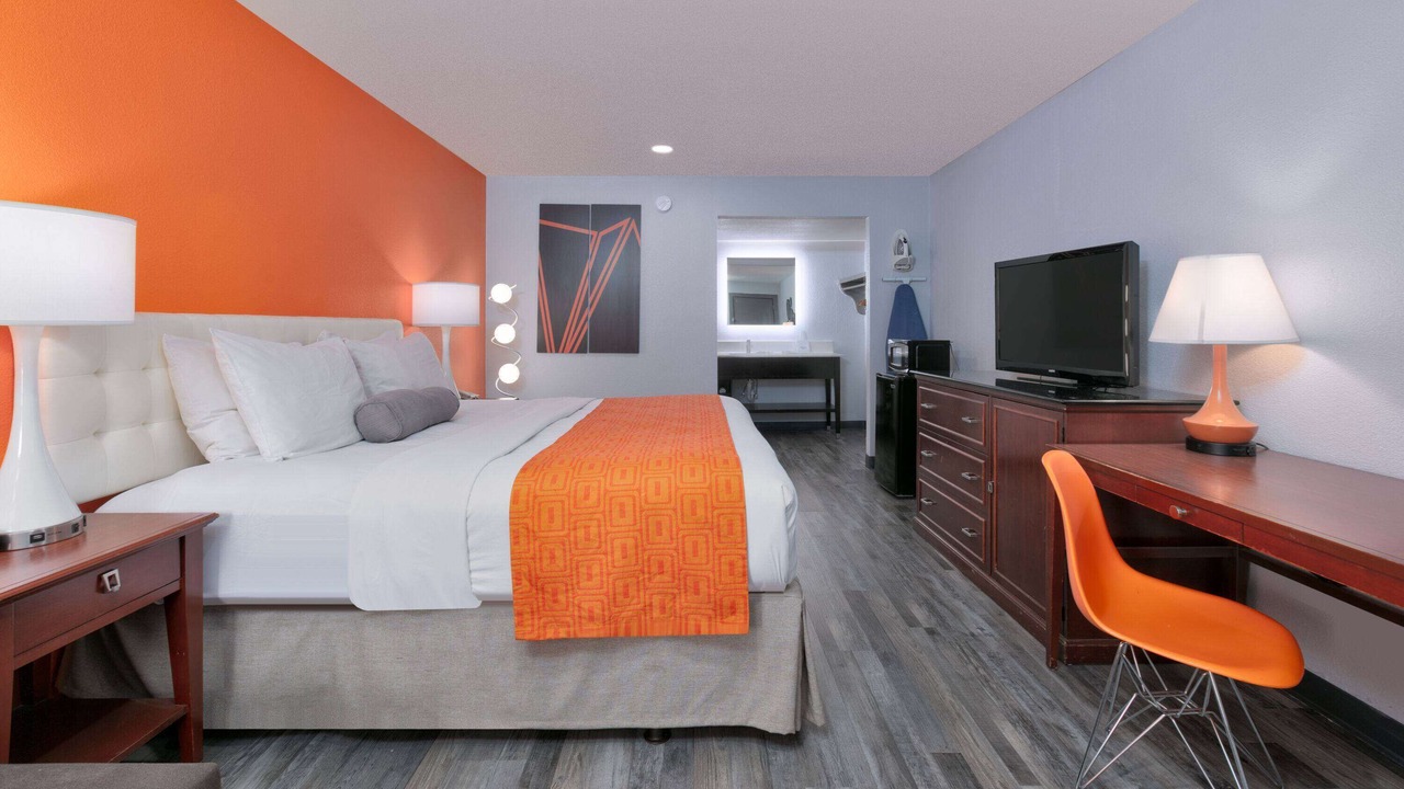 Photo of Bedroom in San Marcos