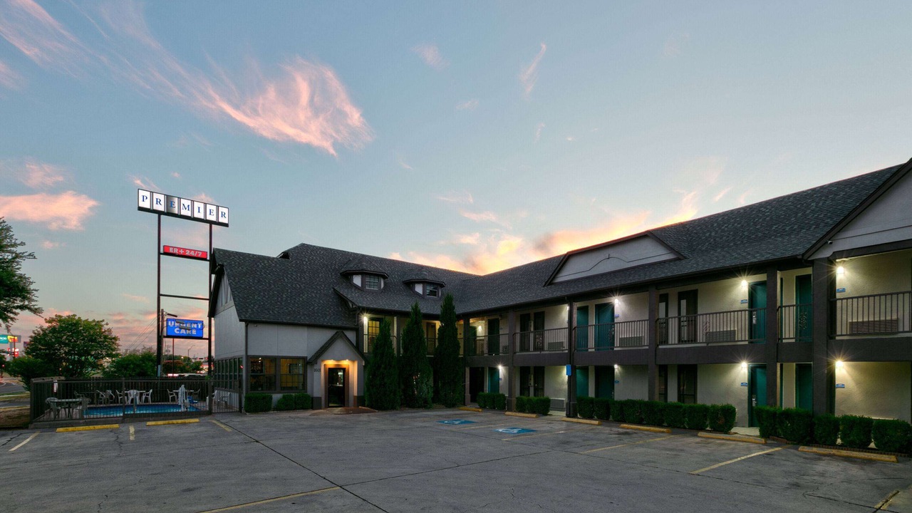Photo of Outdoor in San Marcos