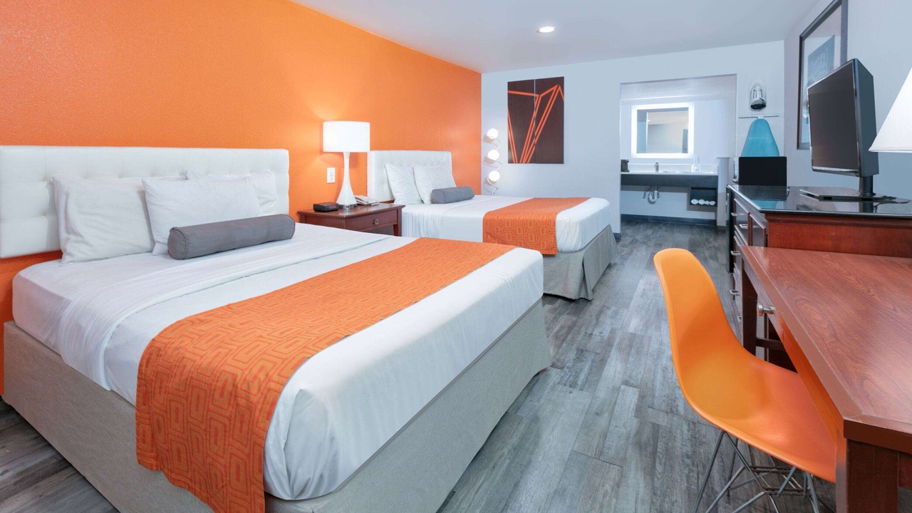 Photo of Bedroom in San Marcos