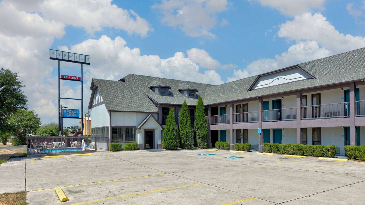 Photo of Outdoor in San Marcos