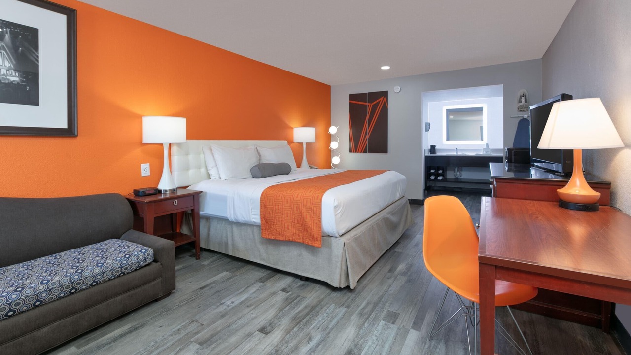 Photo of Bedroom in San Marcos