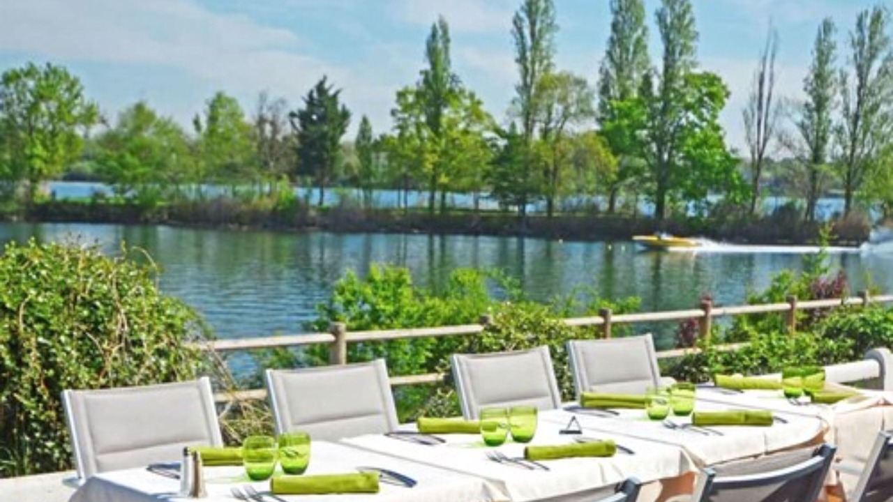 Photo of Others in Viry-Chatillon