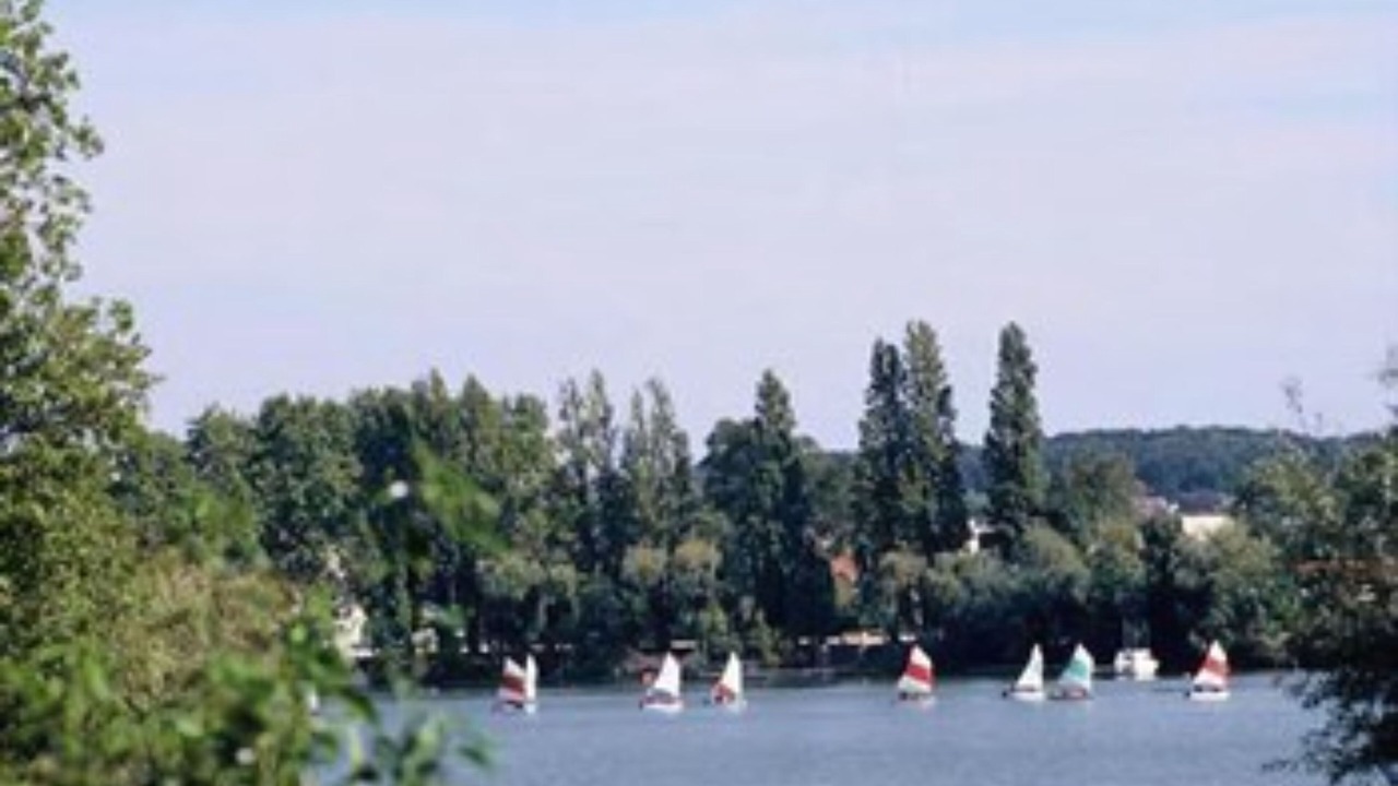 Photo of Others in Viry-Chatillon