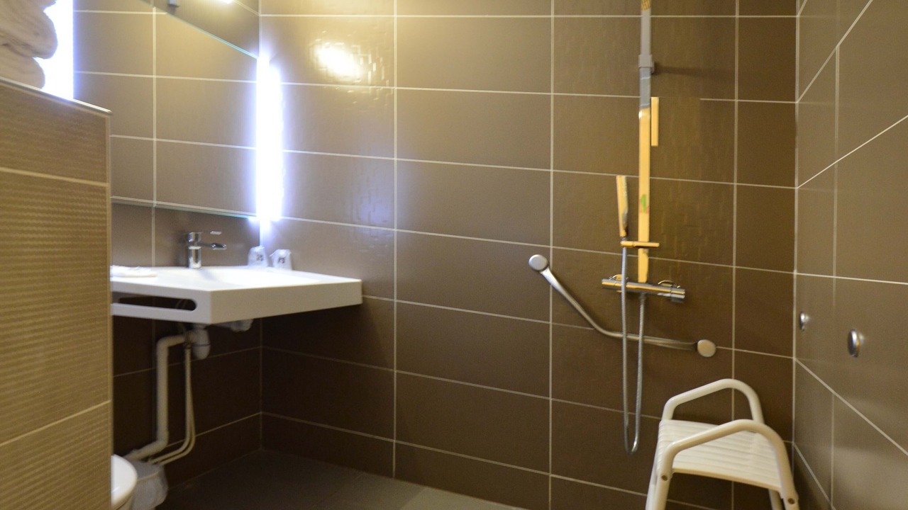 Photo of Bathroom in Viry-Chatillon