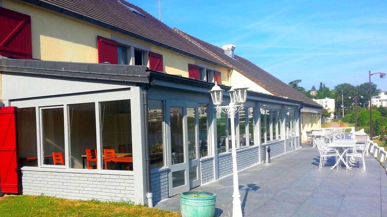 Photo of Patio Balcony in Viry-Chatillon
