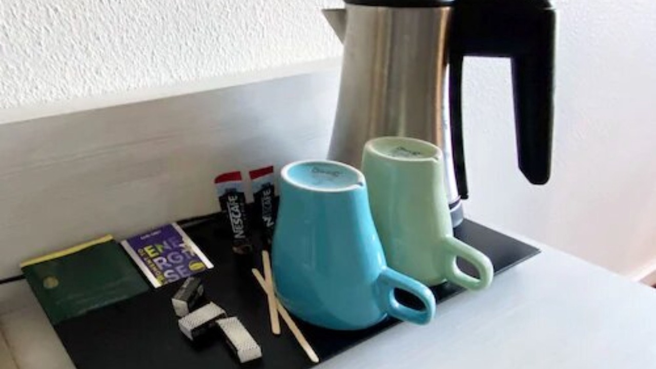 Photo of Bedroom in Viry-Chatillon