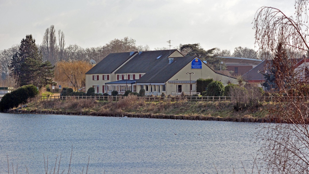 Photo of Outdoor in Viry-Chatillon