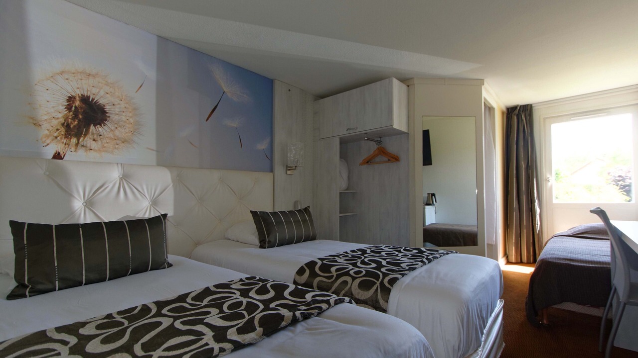 Photo of Bedroom in Viry-Chatillon