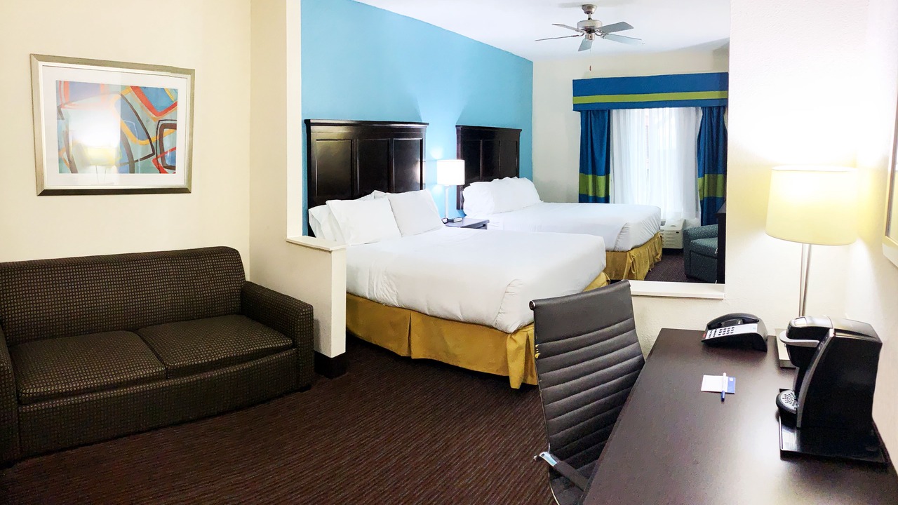 Photo of Bedroom in Gainesville