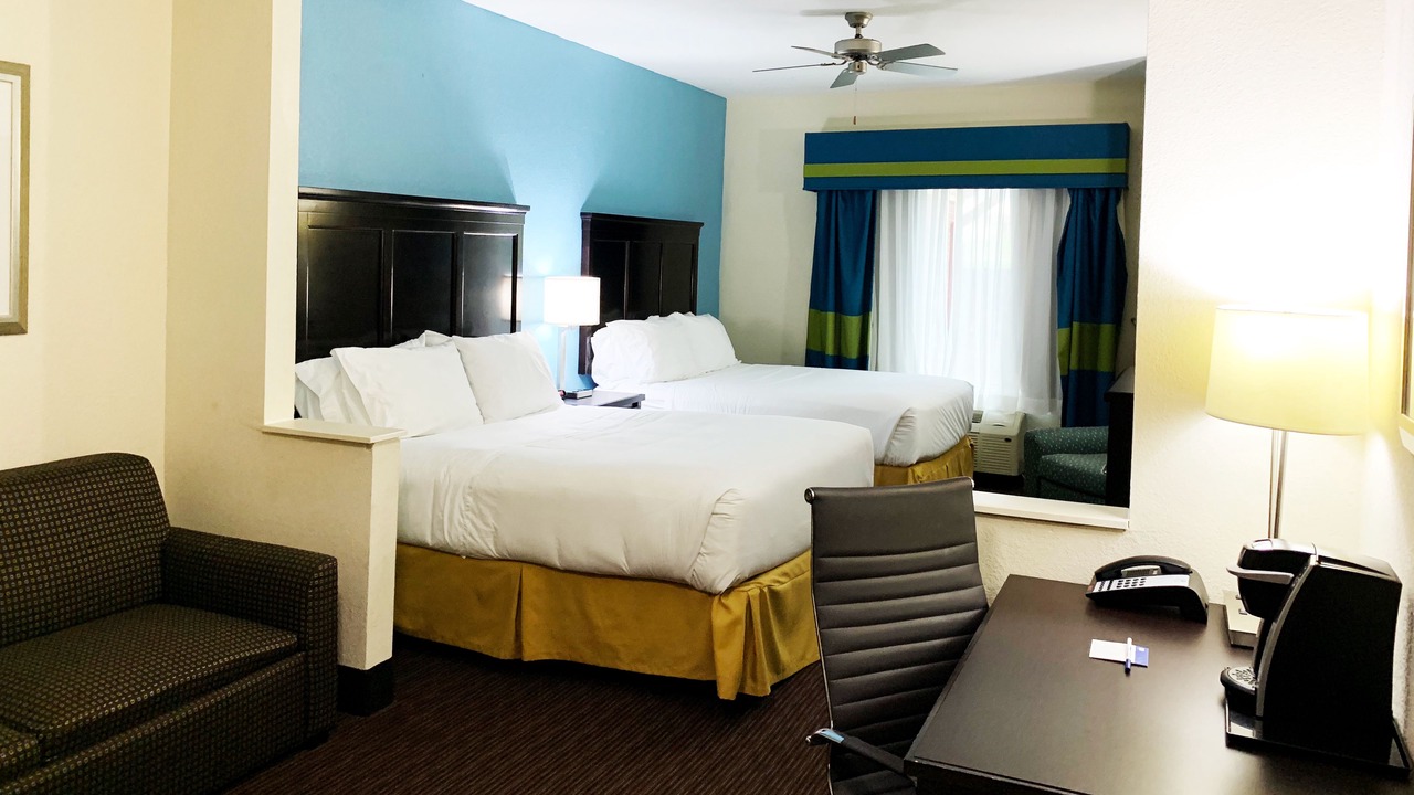 Photo of Bedroom in Gainesville