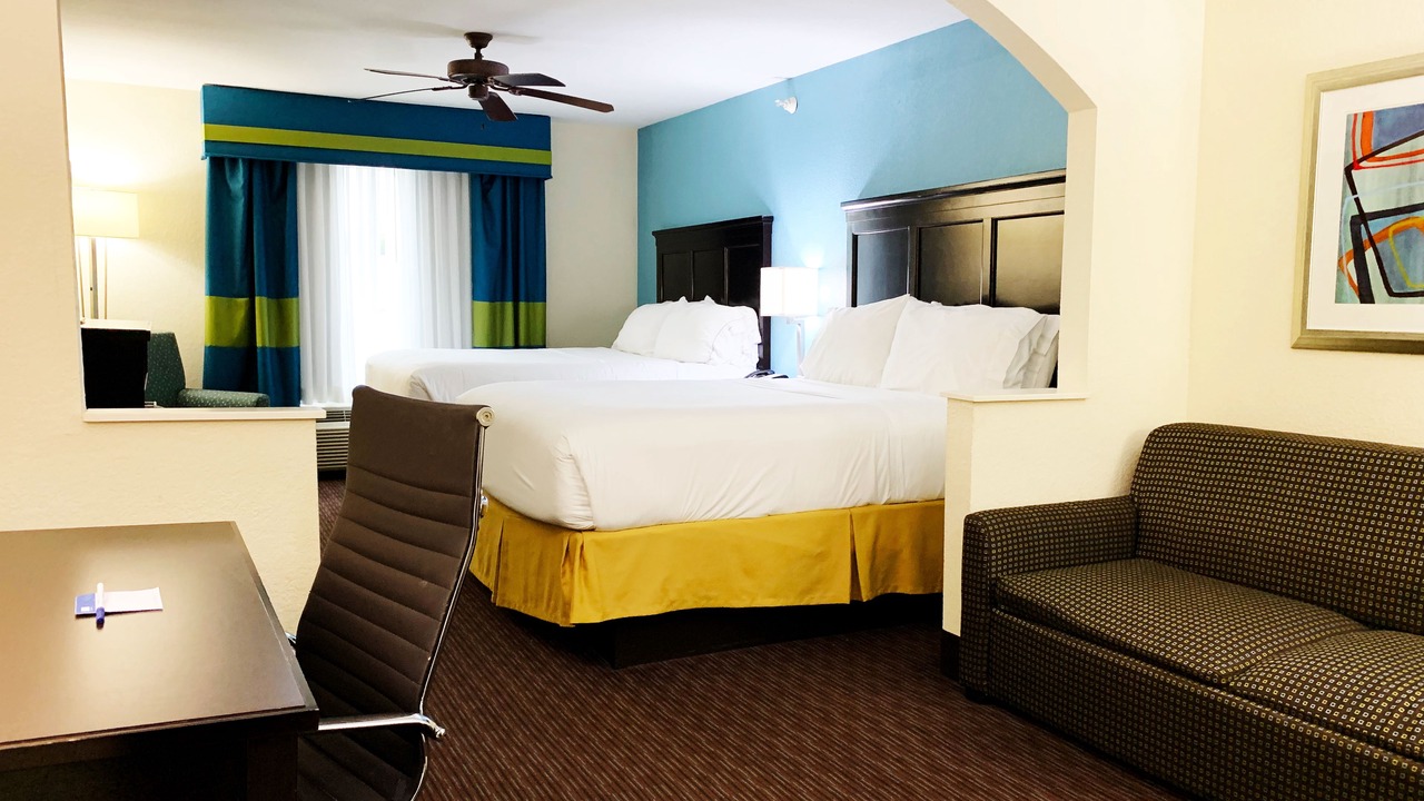 Photo of Bedroom in Gainesville