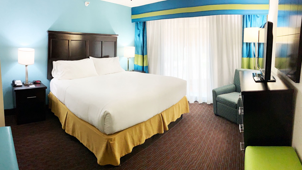 Photo of Bedroom in Gainesville
