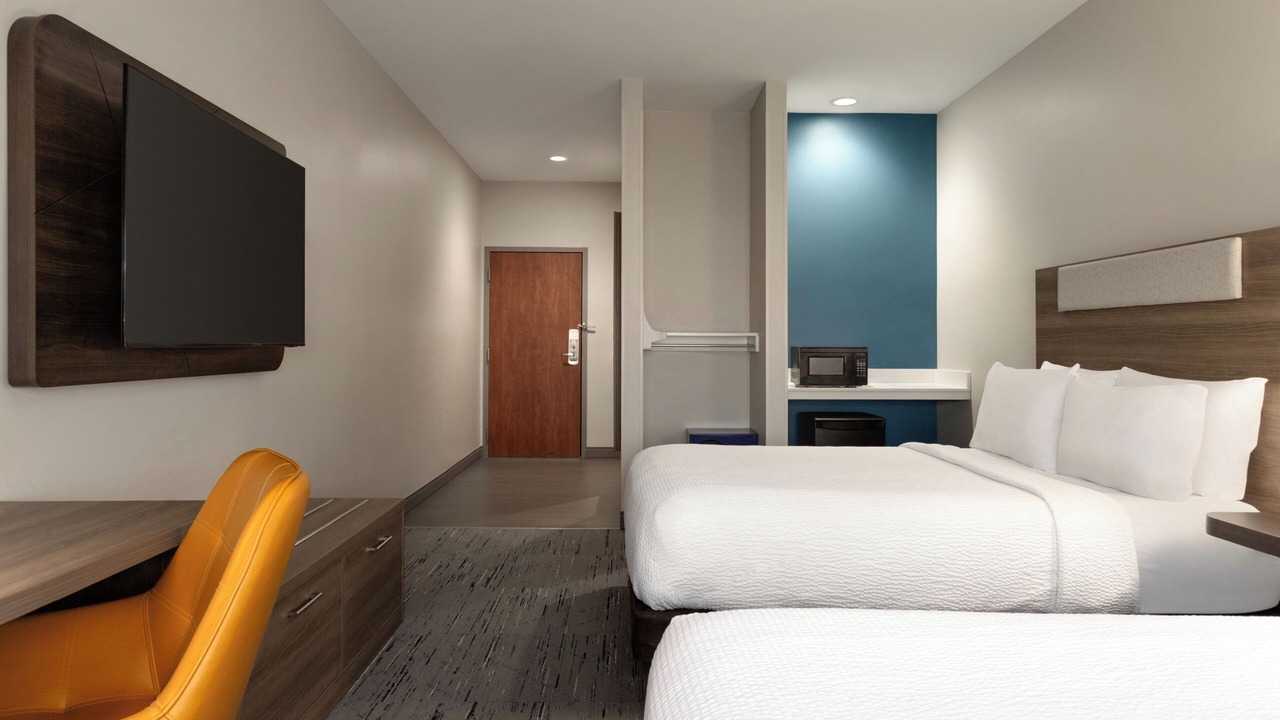 Photo of Bedroom in Edmond