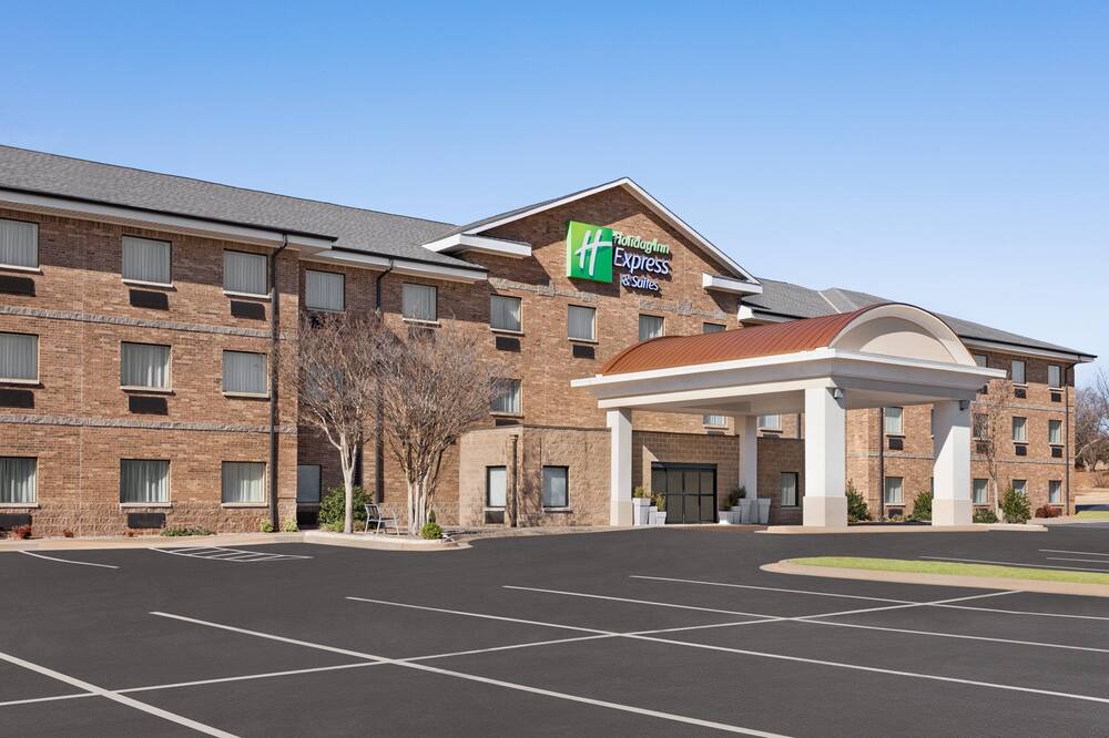 Photo of Outdoor in Edmond