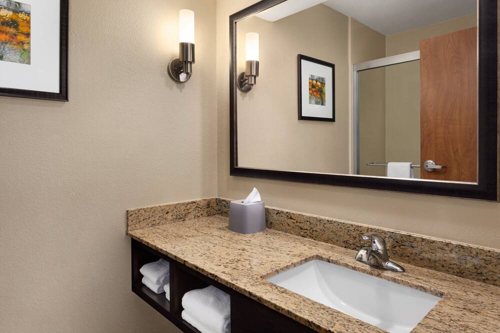 Photo of Bathroom in Edmond