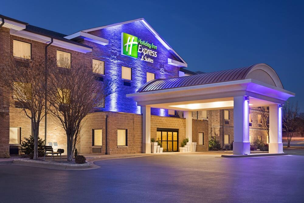 Photo of Outdoor in Edmond