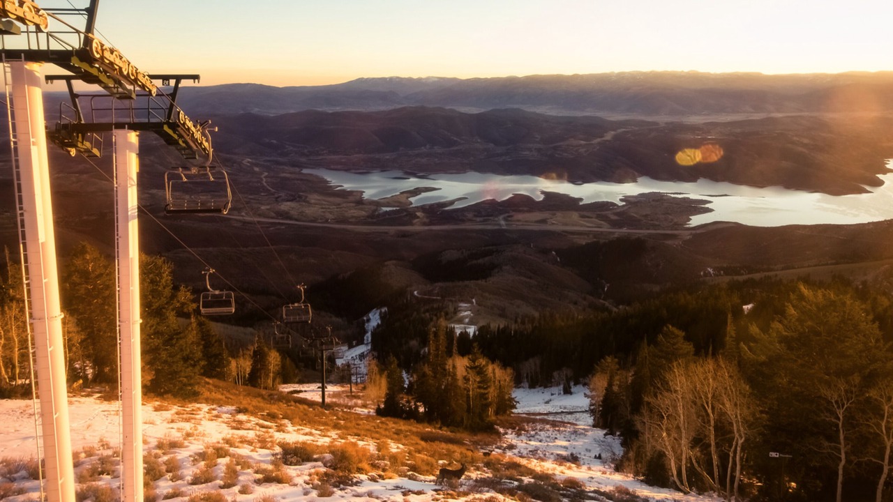 Photo of Others in Deer Valley