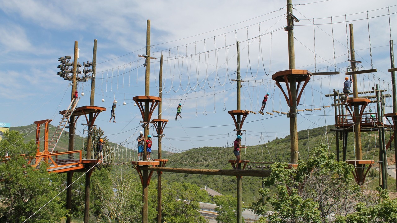 Photo of Others in Deer Valley