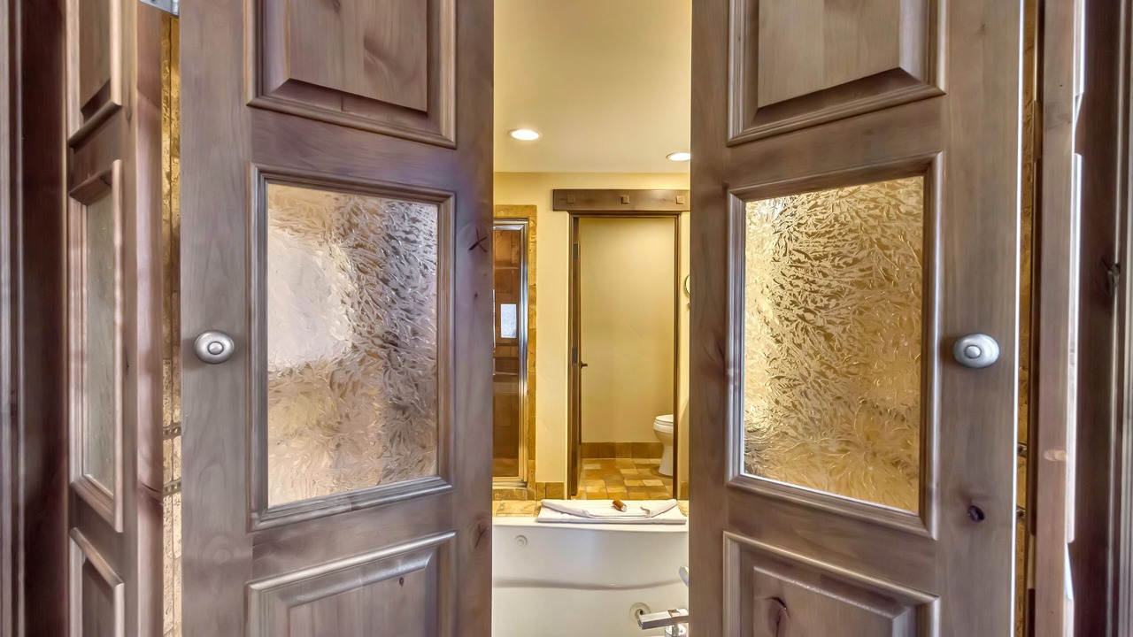 Photo of Bathroom in Deer Valley