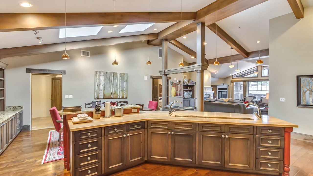 Photo of Livingroom in Deer Valley