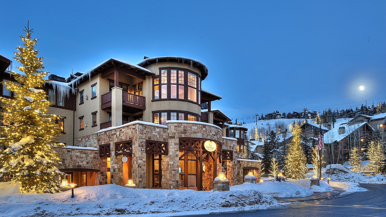 Photo of Outdoor in Deer Valley