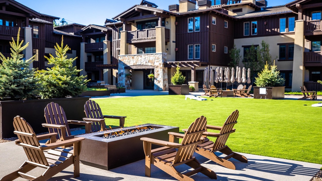Photo of Outdoor in Deer Valley