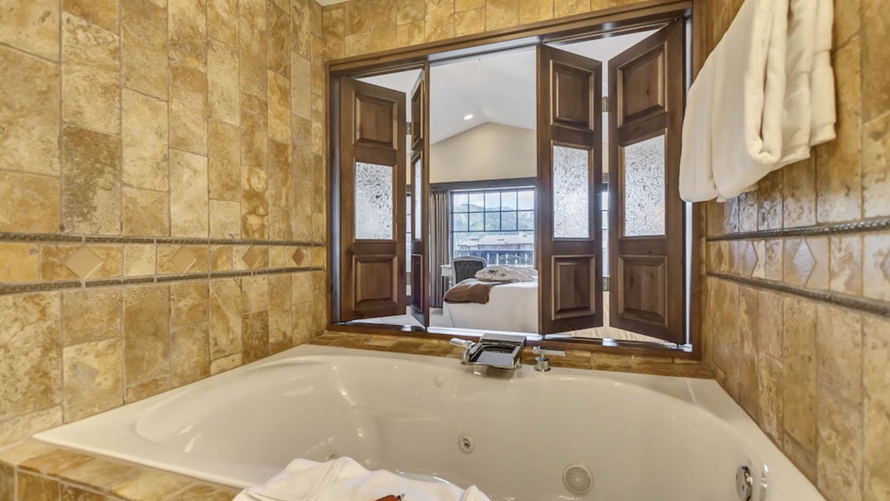 Photo of Bathroom in Deer Valley