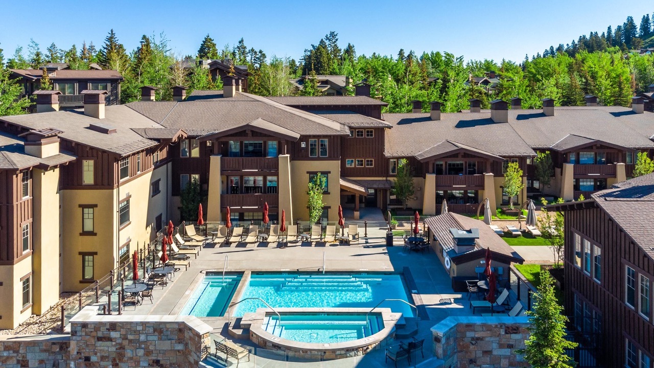 Photo of Outdoor in Deer Valley