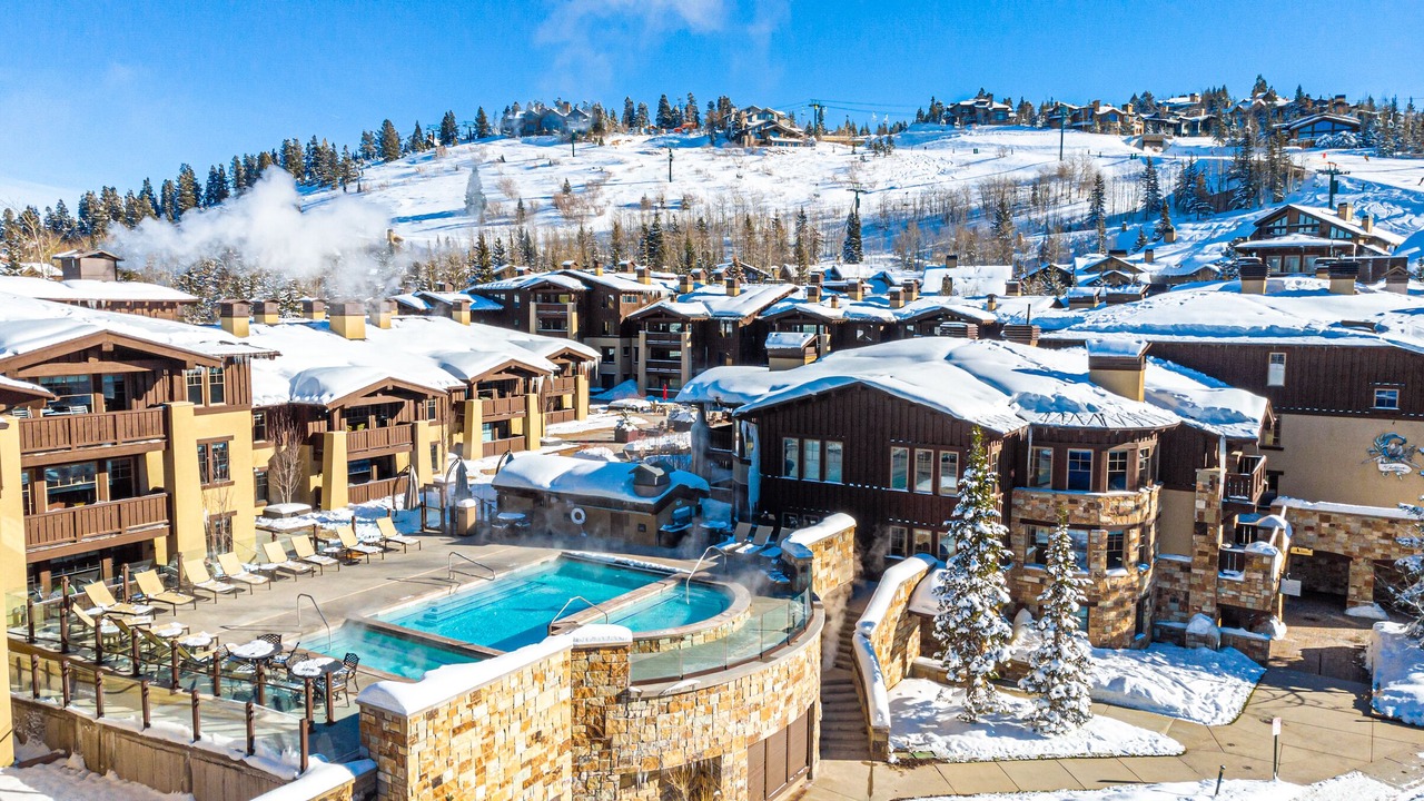 Photo of Outdoor in Deer Valley