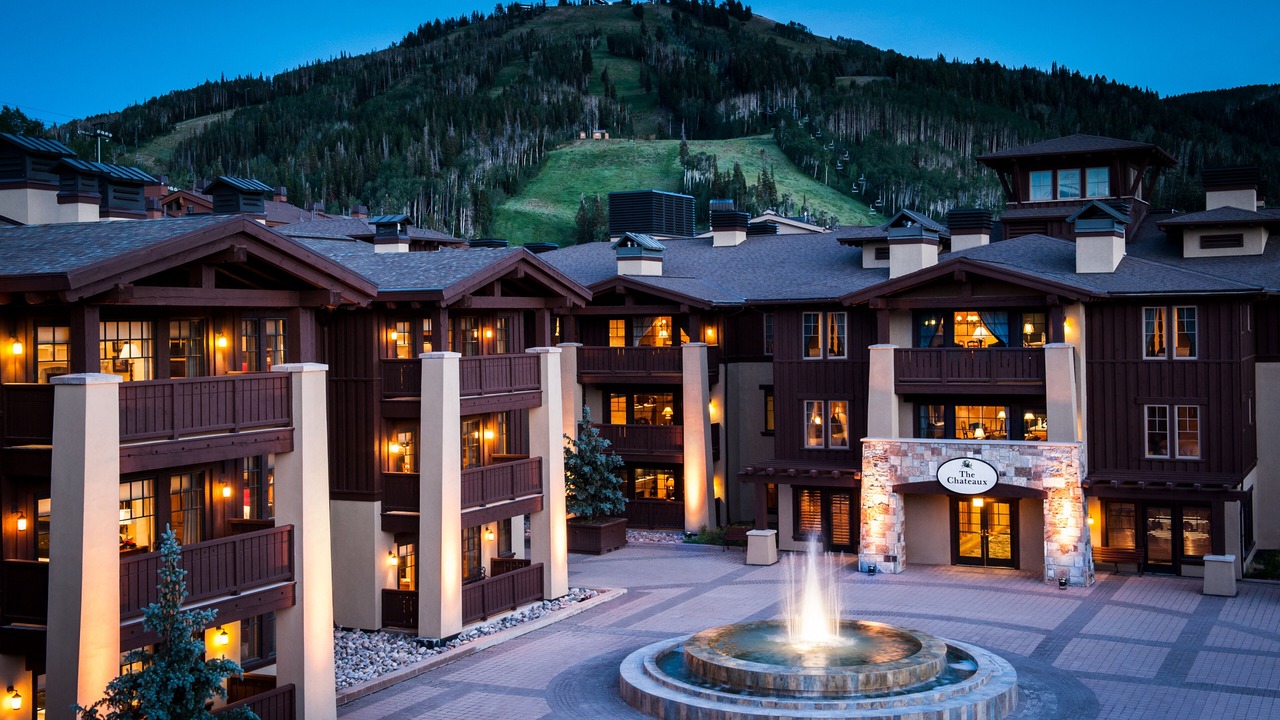 Photo of Outdoor in Deer Valley