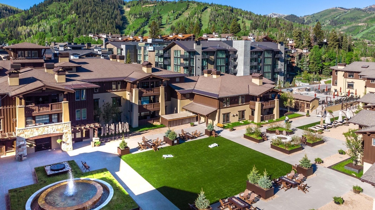 Photo of Outdoor in Deer Valley
